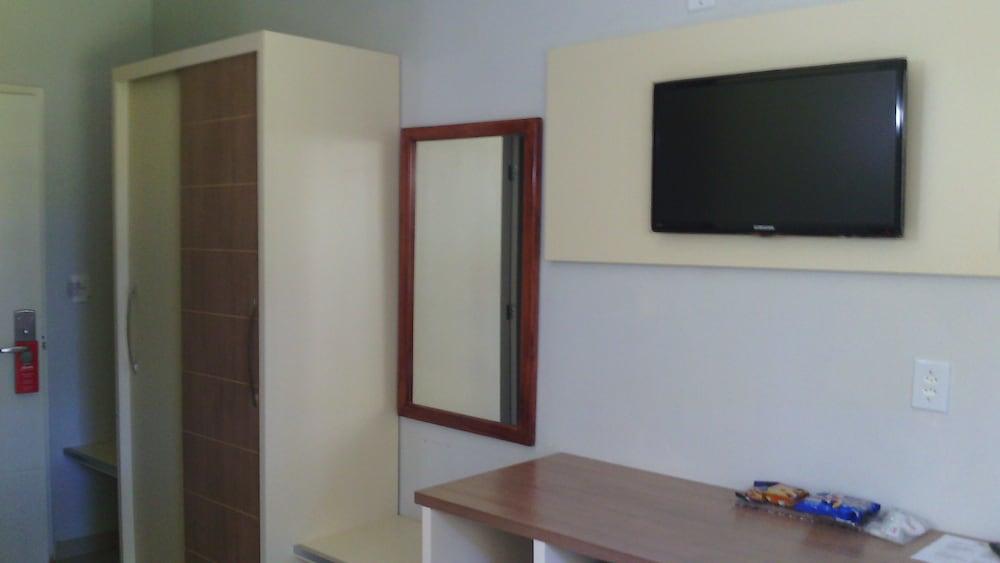 Muffato Plaza Hotel Foz do Iguacu Exterior photo