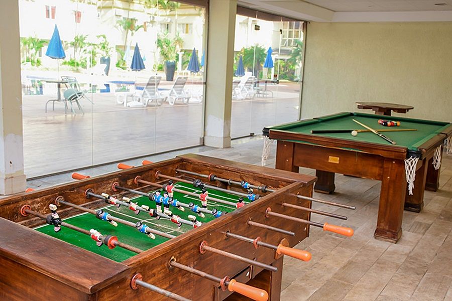 Muffato Plaza Hotel Foz do Iguacu Exterior photo